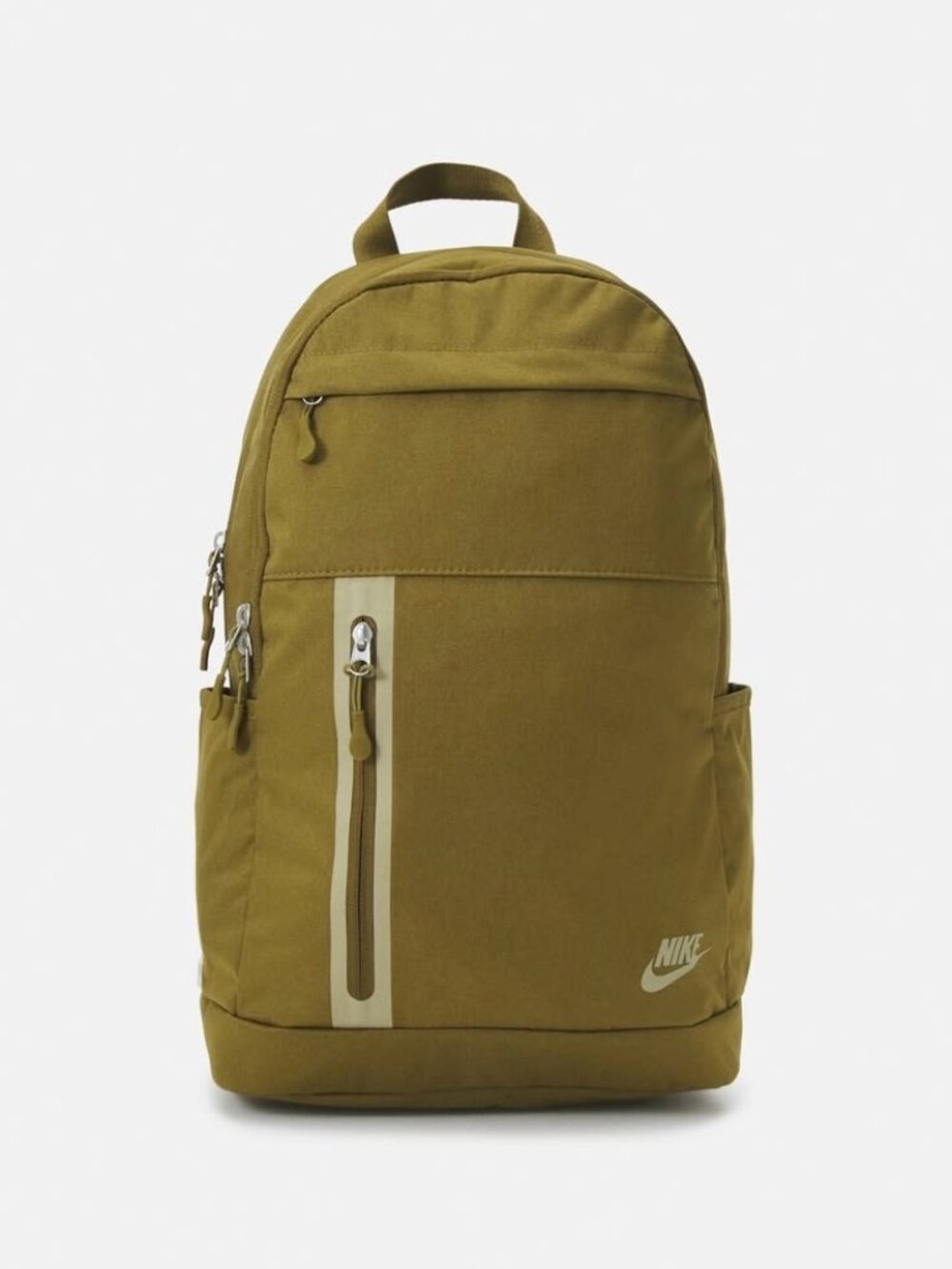 Nike Premium Backpack 21L Olive Flak DN2555-368 NWOT